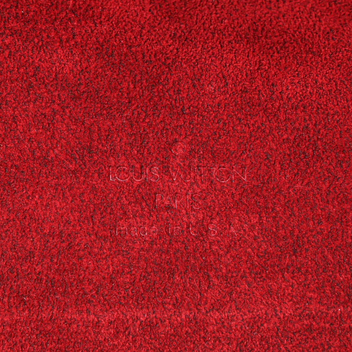 Exclusive Louis Vuitton Monogram Sonatine — Alternate View 9
