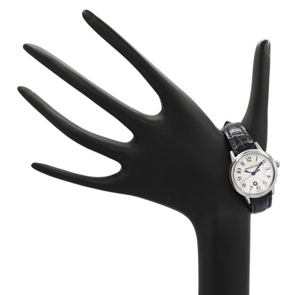 Exclusive Jaeger-LeCoultre Stainless Steel Rendez-Vous Night & Day Q3468410 — Alternate View 7
