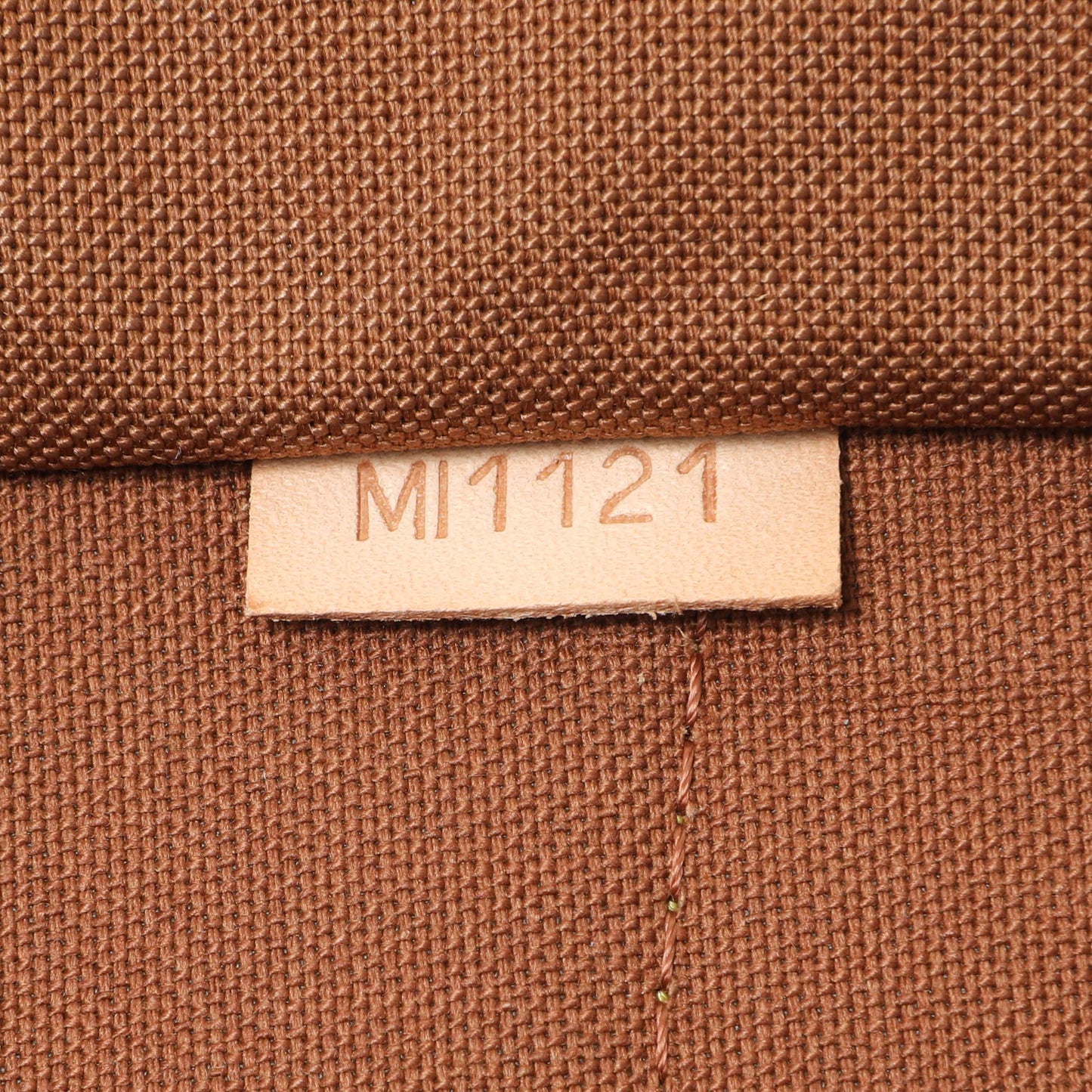 Exclusive Louis Vuitton Monogram Montorgueil GM — Alternate View 10
