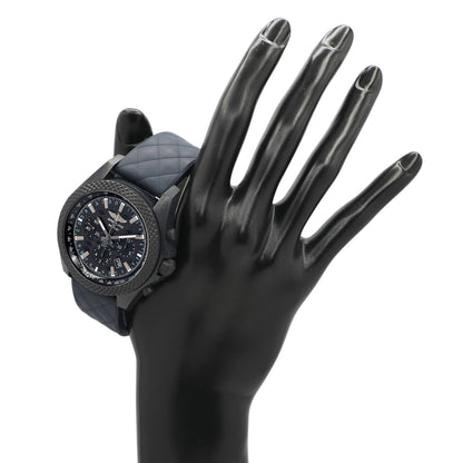 Exclusive Breitling Bentley GT Dark Sapphire XB0613C1/C984 — Side View