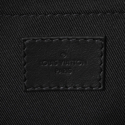 Exclusive Louis Vuitton Monogram Palm Springs Backpack Mini — Detail View