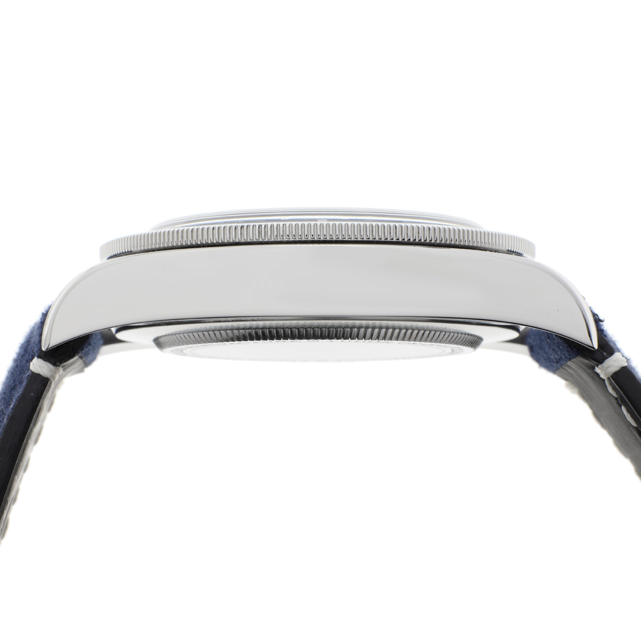 Exclusive Tudor Stainless Steel Black Bay Fifty-Eight 79030B — Back View