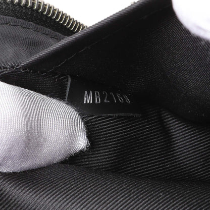 Exclusive Louis Vuitton Damier Graphite Avenue Sling — Alternate View 12