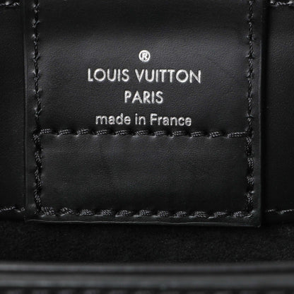 Exclusive Louis Vuitton Black Epi Kleber PM — Alternate View 9