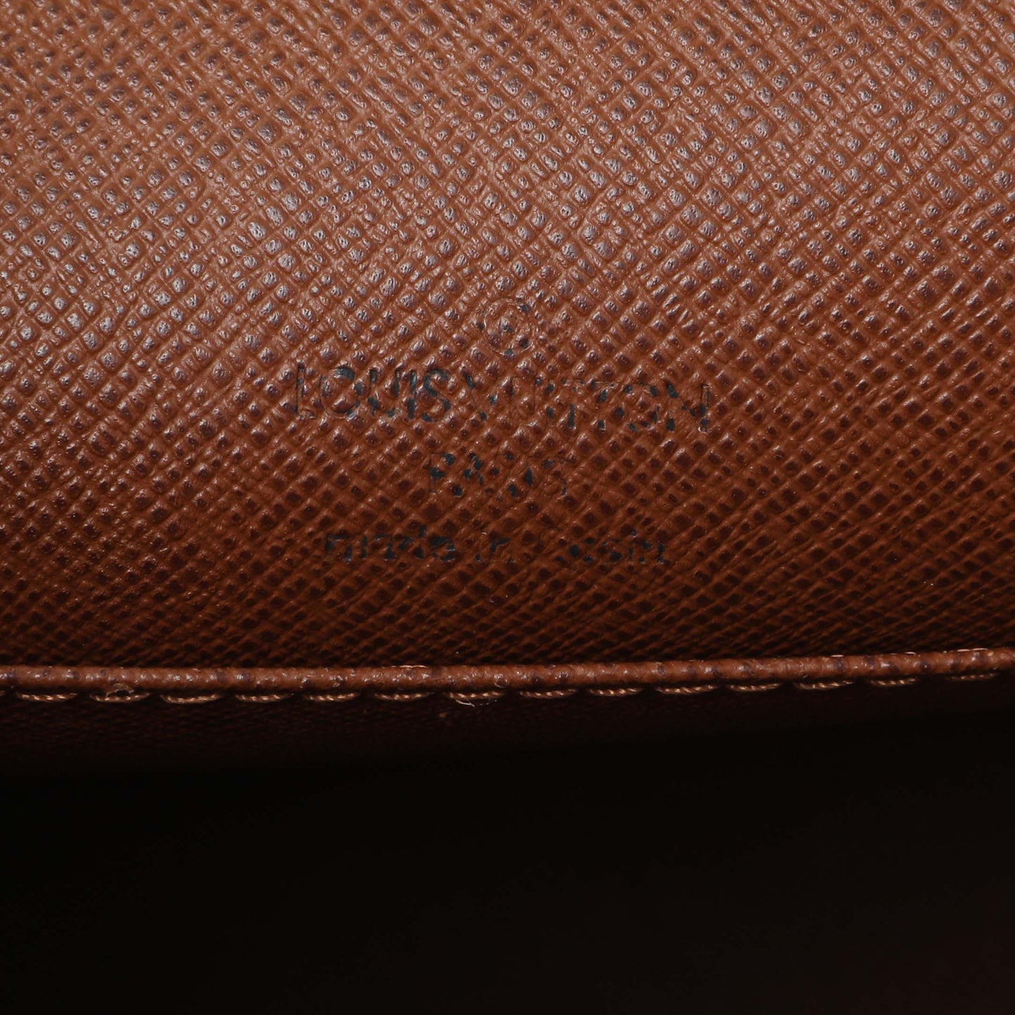Exclusive Louis Vuitton Monogram Drouot — Alternate View 7