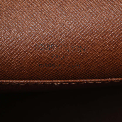 Exclusive Louis Vuitton Monogram Drouot — Alternate View 7