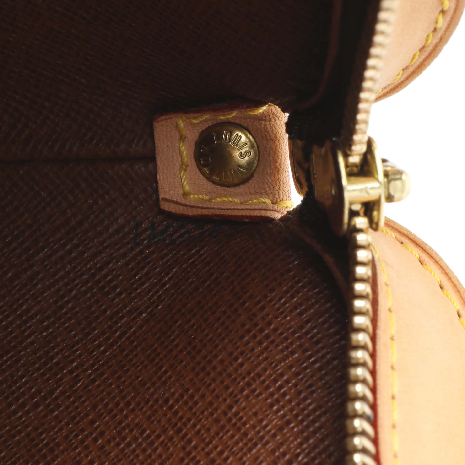 Exclusive Louis Vuitton Monogram Drouot — Alternate View 8