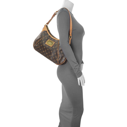 Exclusive Louis Vuitton Monogram Thames GM — Alternate View 7