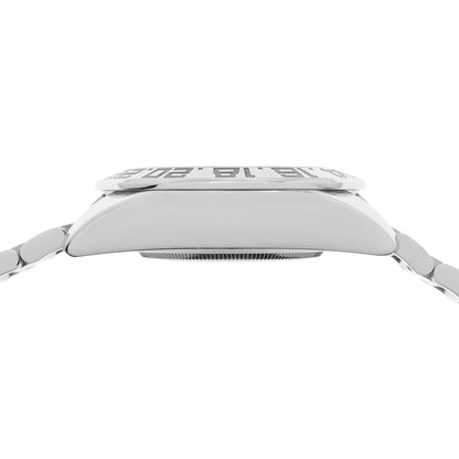 Exclusive Tudor Stainless Steel Iconaut 20400 — Back View