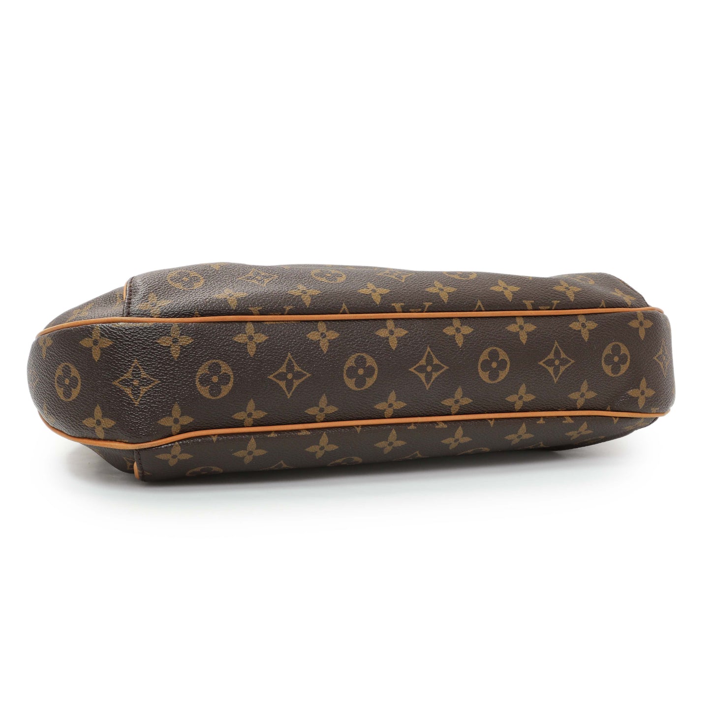 Exclusive Louis Vuitton Monogram Thames GM — Back View