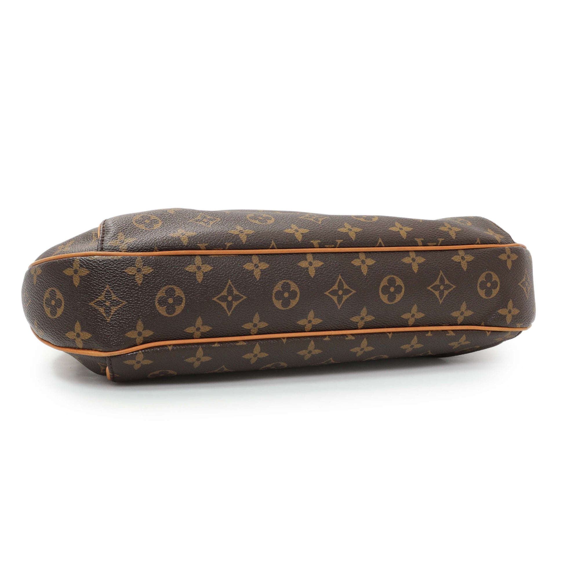 Exclusive Louis Vuitton Monogram Thames GM — Back View