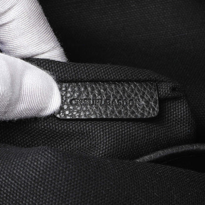 Exclusive Burberry Armley Folding Messenger — Alternate View 7