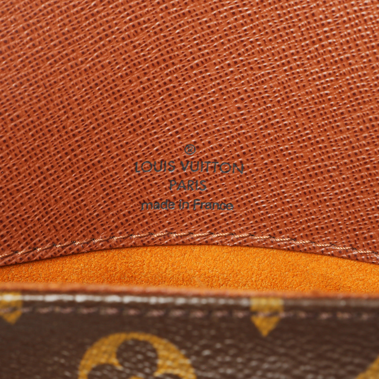 Exclusive Louis Vuitton Monogram Musette Salsa Long Strap — Alternate View 9
