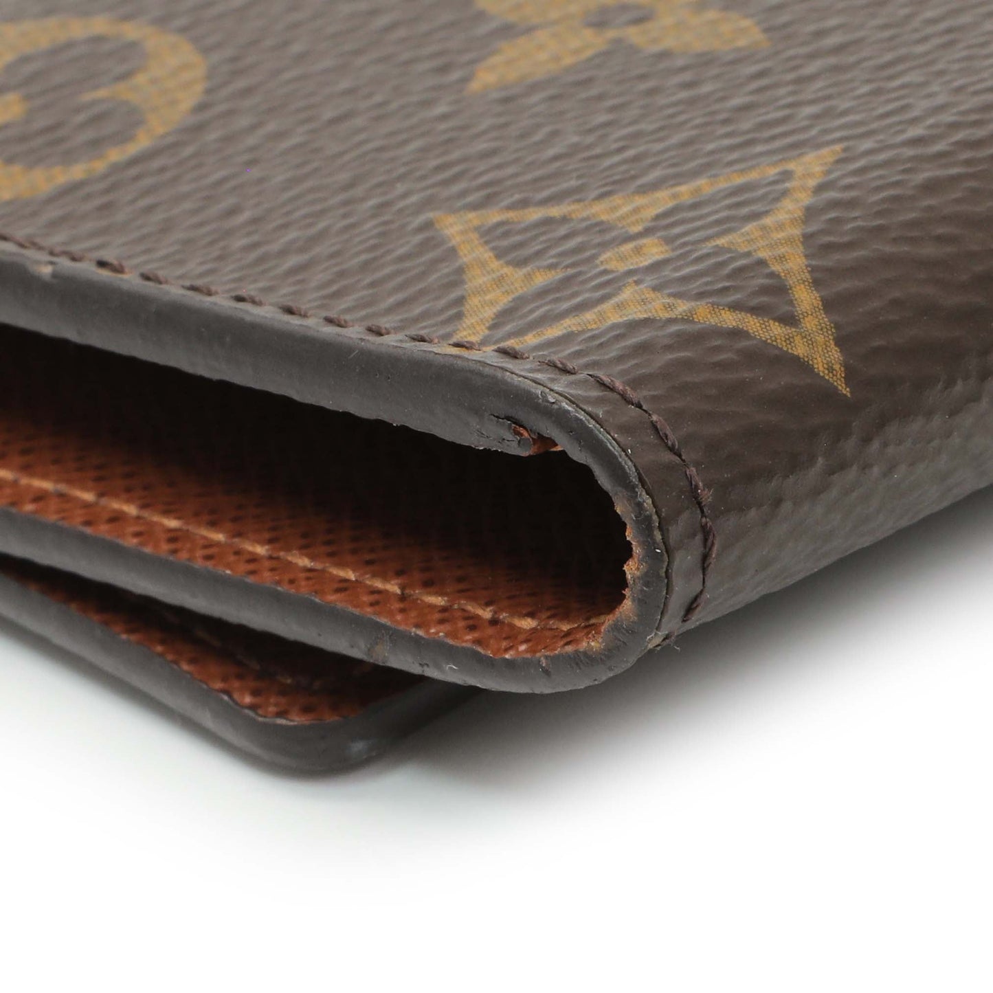 Exclusive Louis Vuitton Monogram 6 Key Holder — Lifestyle View