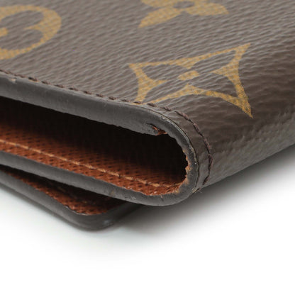 Exclusive Louis Vuitton Monogram 6 Key Holder — Lifestyle View