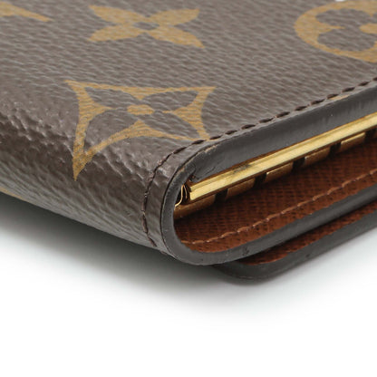 Exclusive Louis Vuitton Monogram 6 Key Holder — Alternate View 7
