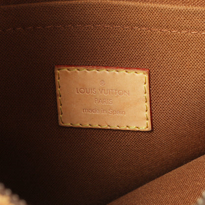 Exclusive Louis Vuitton Monogram Odeon PM — Alternate View 8