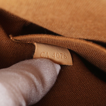 Exclusive Louis Vuitton Monogram Odeon PM — Alternate View 9