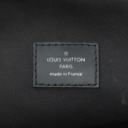 Exclusive Louis Vuitton Damier Graphite Avenue Sling — Alternate View 11