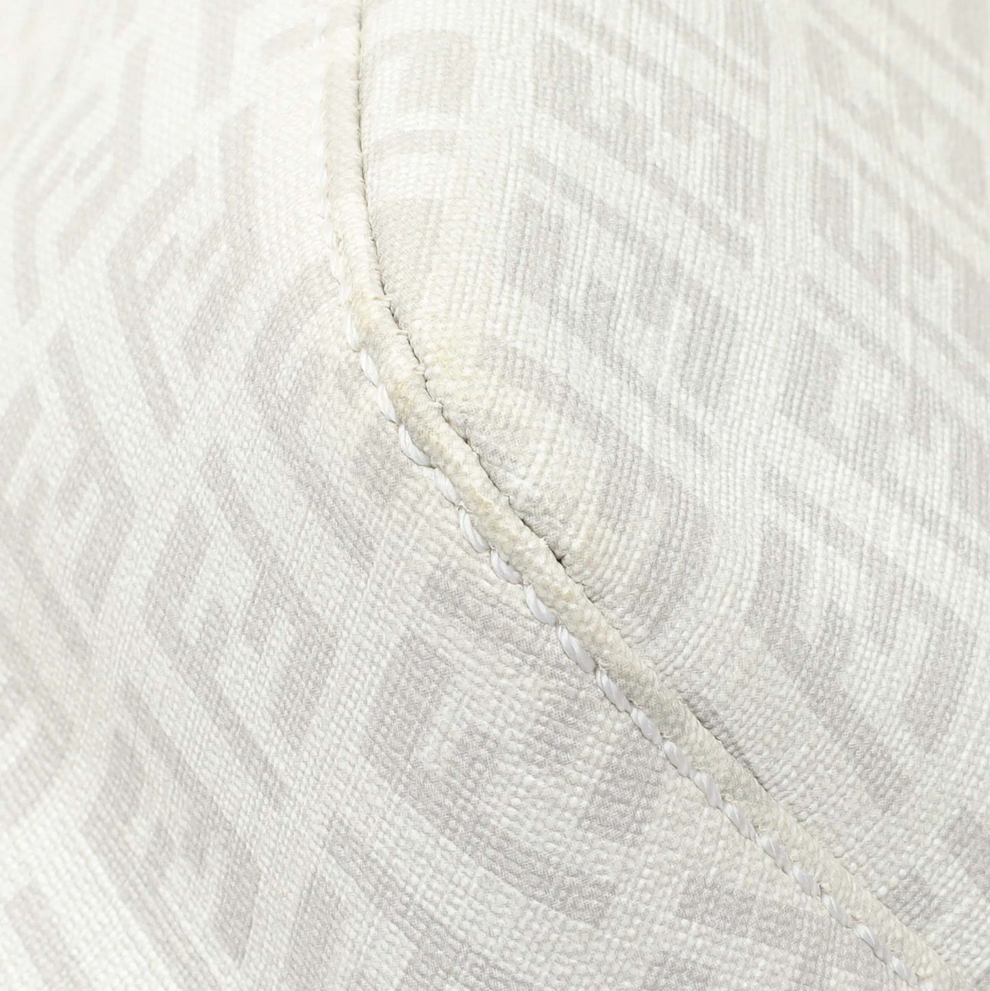Exclusive Fendi White Mini Mama Baguette — Alternate View 7