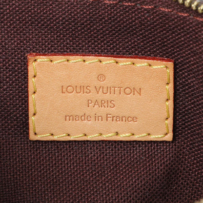 Exclusive Louis Vuitton Monogram Nano Turenne — Detail View