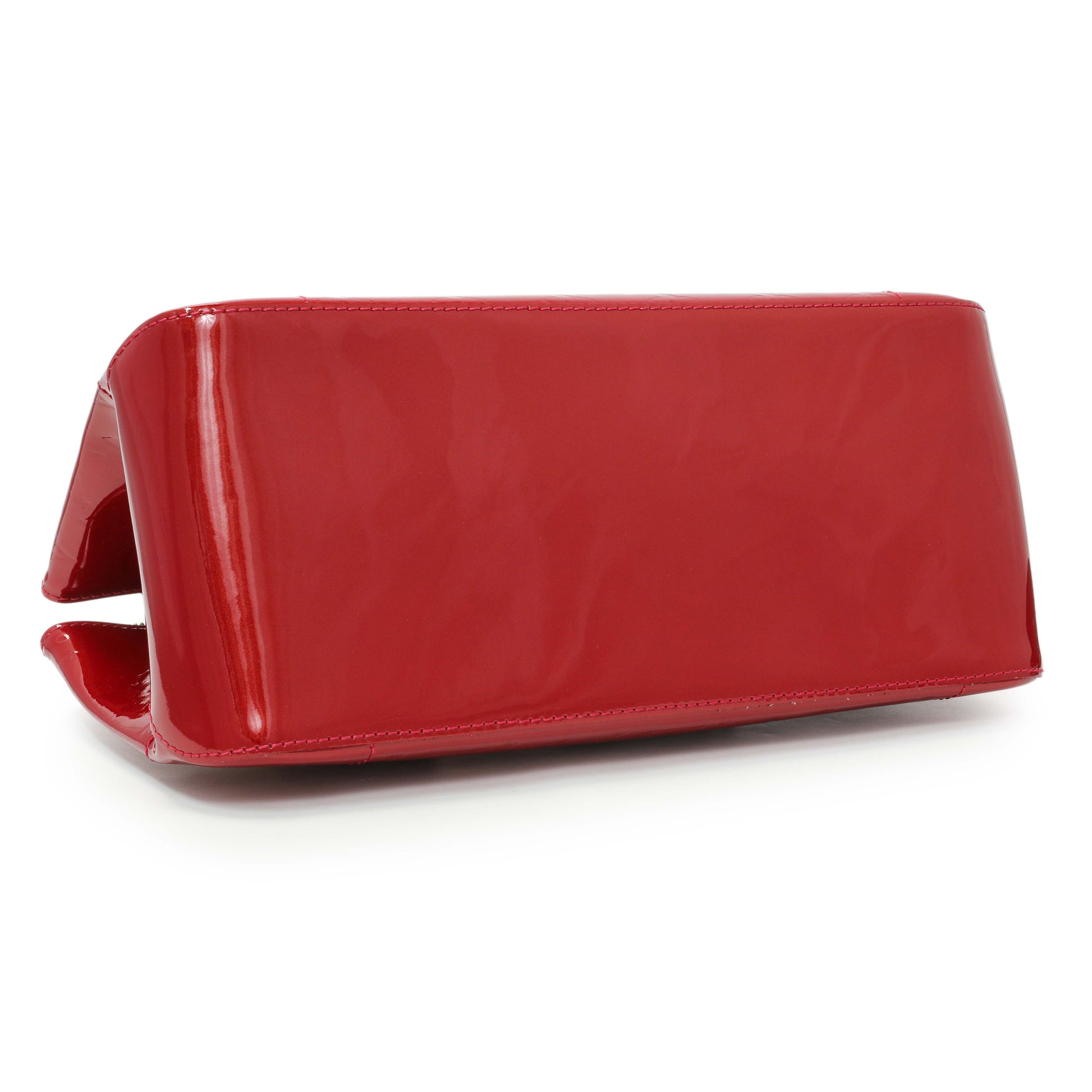 Exclusive Louis Vuitton Pomme D'amour Vernis Rosewood Avenue — Back View