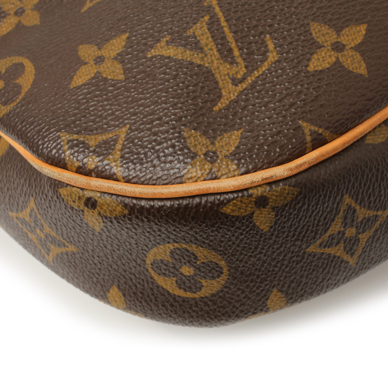 Exclusive Louis Vuitton Monogram Odeon PM — Lifestyle View