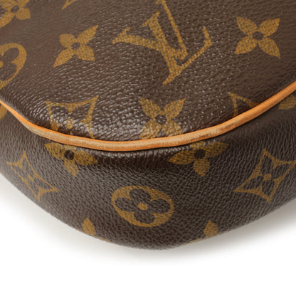 Exclusive Louis Vuitton Monogram Odeon PM — Lifestyle View