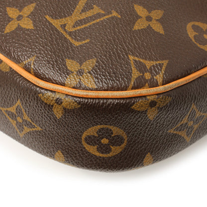 Exclusive Louis Vuitton Monogram Odeon PM — Alternate View 7