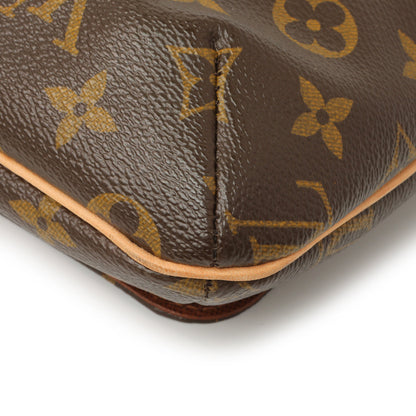 Exclusive Louis Vuitton Monogram Musette Salsa Long Strap — Alternate View 7