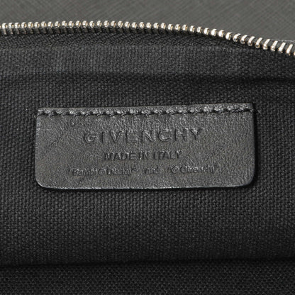 Exclusive Givenchy Bambi Print Canvas Cosmetic Pouch — Alternate View 9