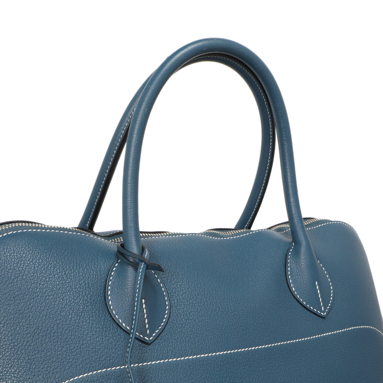 Exclusive Hermes Colvert Evercolor Bolide Relax  45 — Alternate View 8