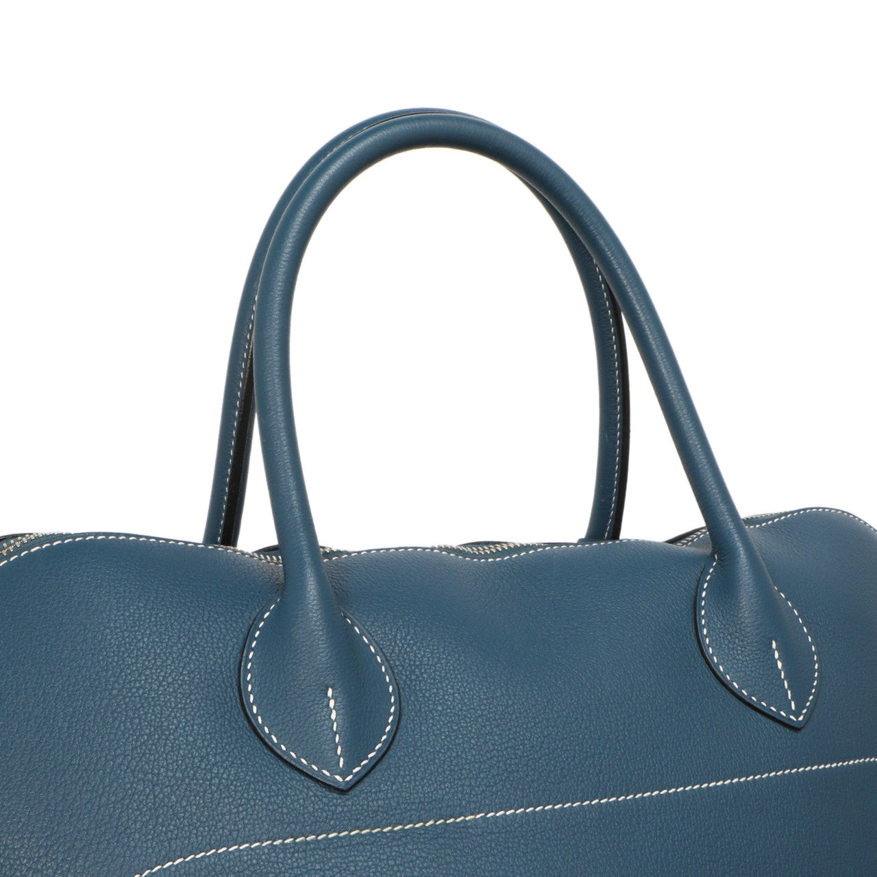 Exclusive Hermes Colvert Evercolor Bolide Relax  45 — Alternate View 9