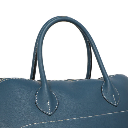 Exclusive Hermes Colvert Evercolor Bolide Relax  45 — Alternate View 9