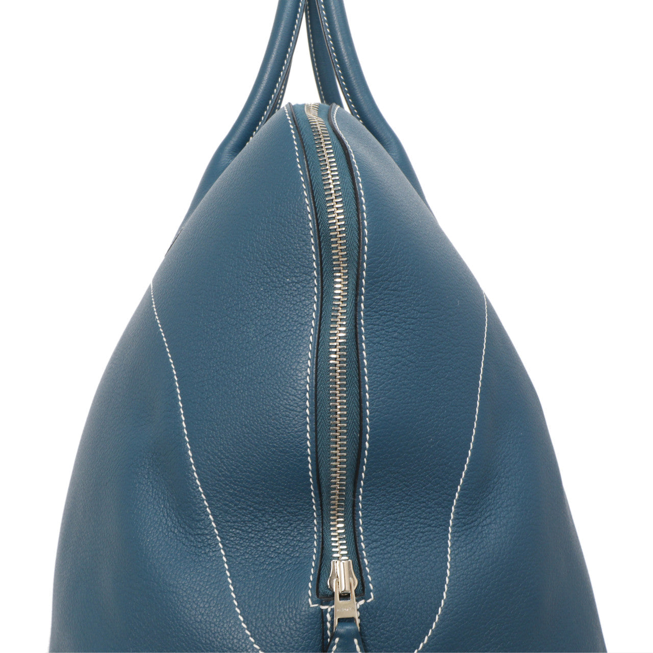 Exclusive Hermes Colvert Evercolor Bolide Relax  45 — Alternate View 11