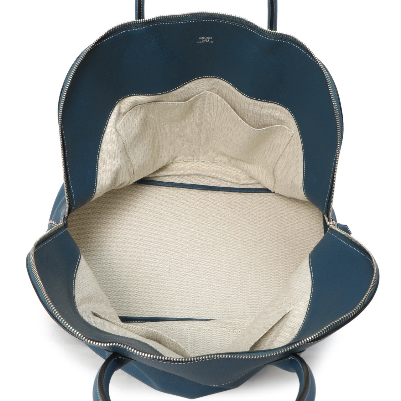 Exclusive Hermes Colvert Evercolor Bolide Relax  45 — Alternate View 15