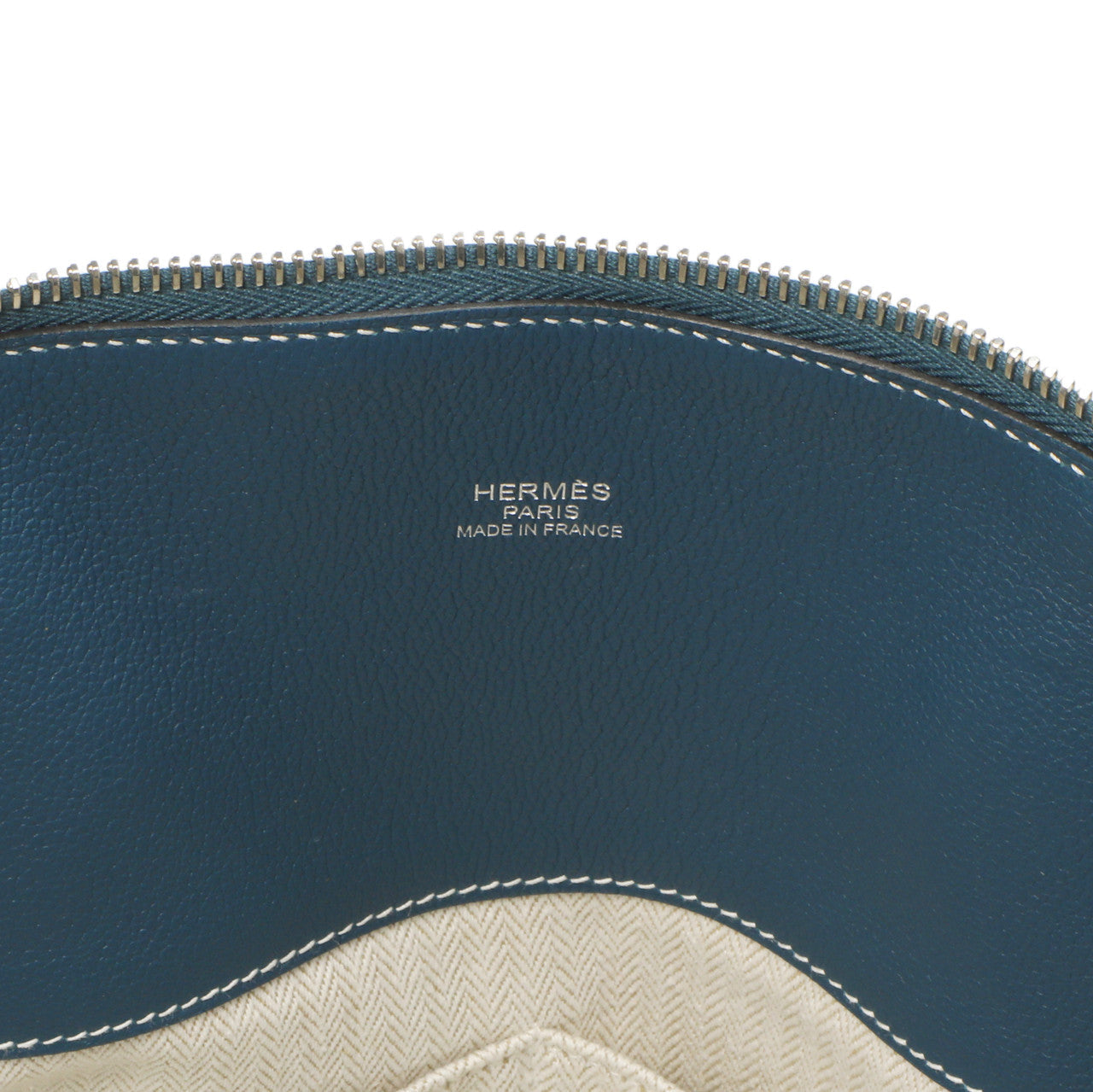Exclusive Hermes Colvert Evercolor Bolide Relax  45 — Alternate View 16