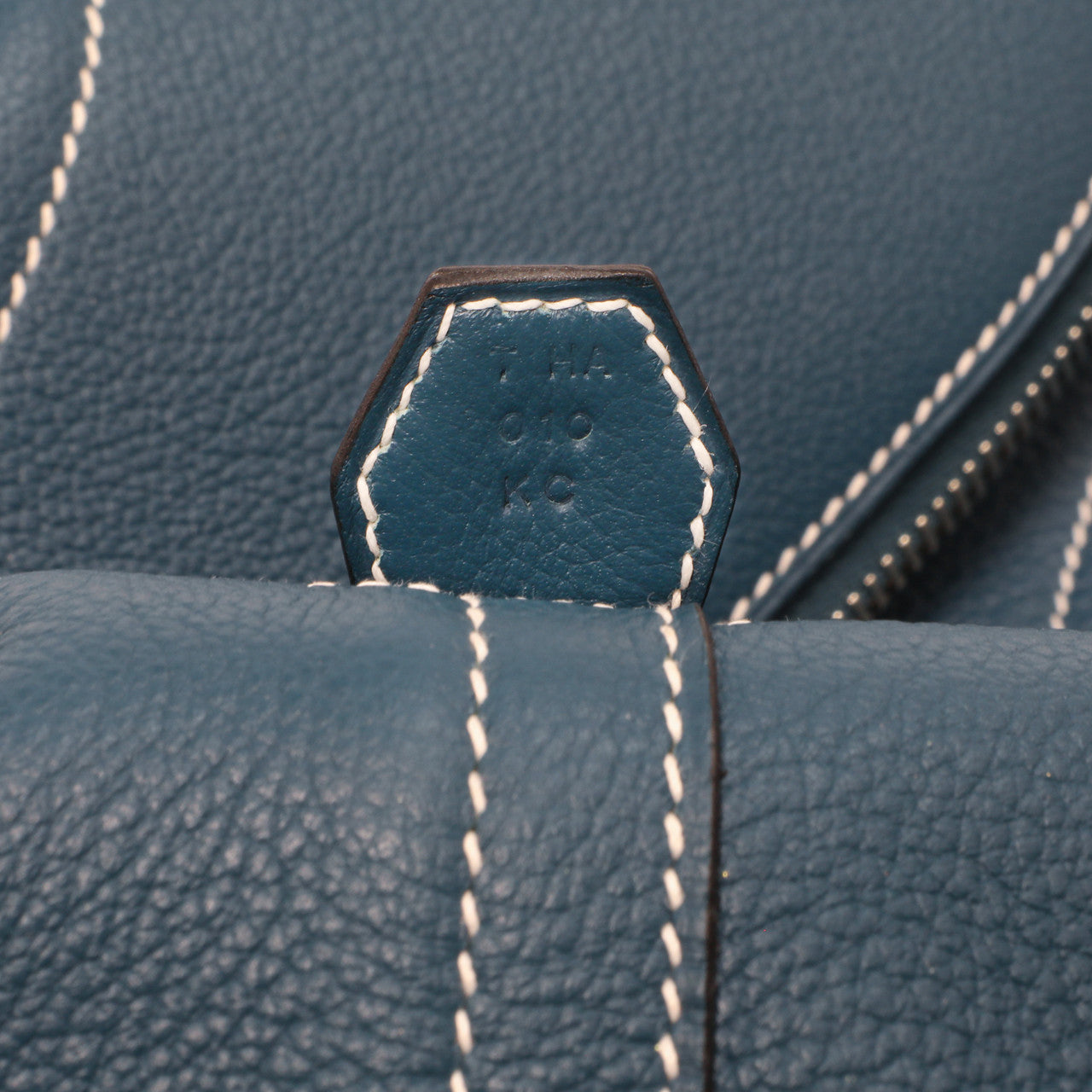 Exclusive Hermes Colvert Evercolor Bolide Relax  45 — Alternate View 14