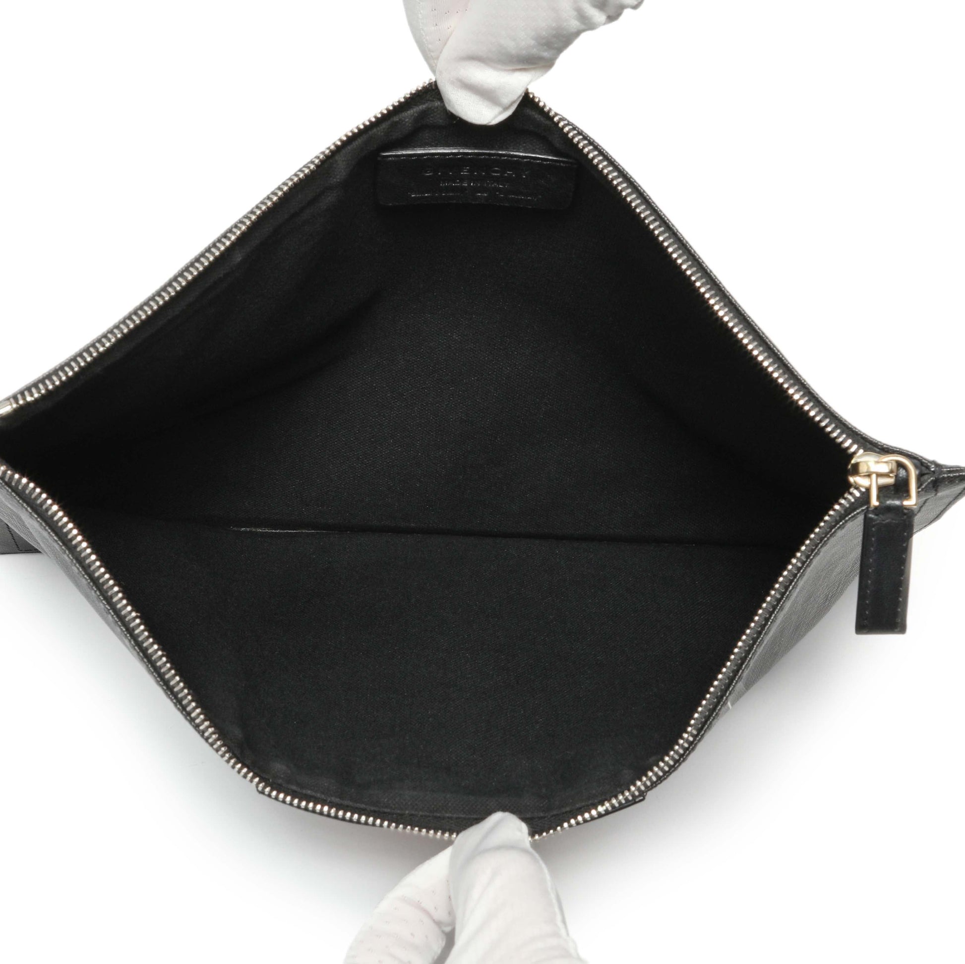 Exclusive Givenchy Bambi Print Canvas Cosmetic Pouch — Alternate View 8