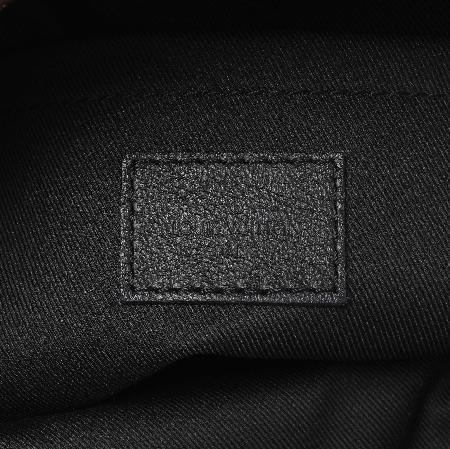 Exclusive Louis Vuitton Monogram Palm Springs Backpack Mini — Alternate View 7