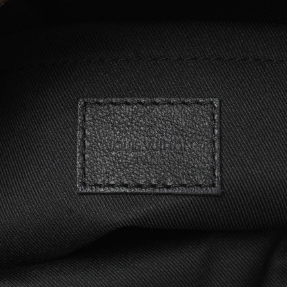 Exclusive Louis Vuitton Monogram Palm Springs Backpack Mini — Alternate View 7