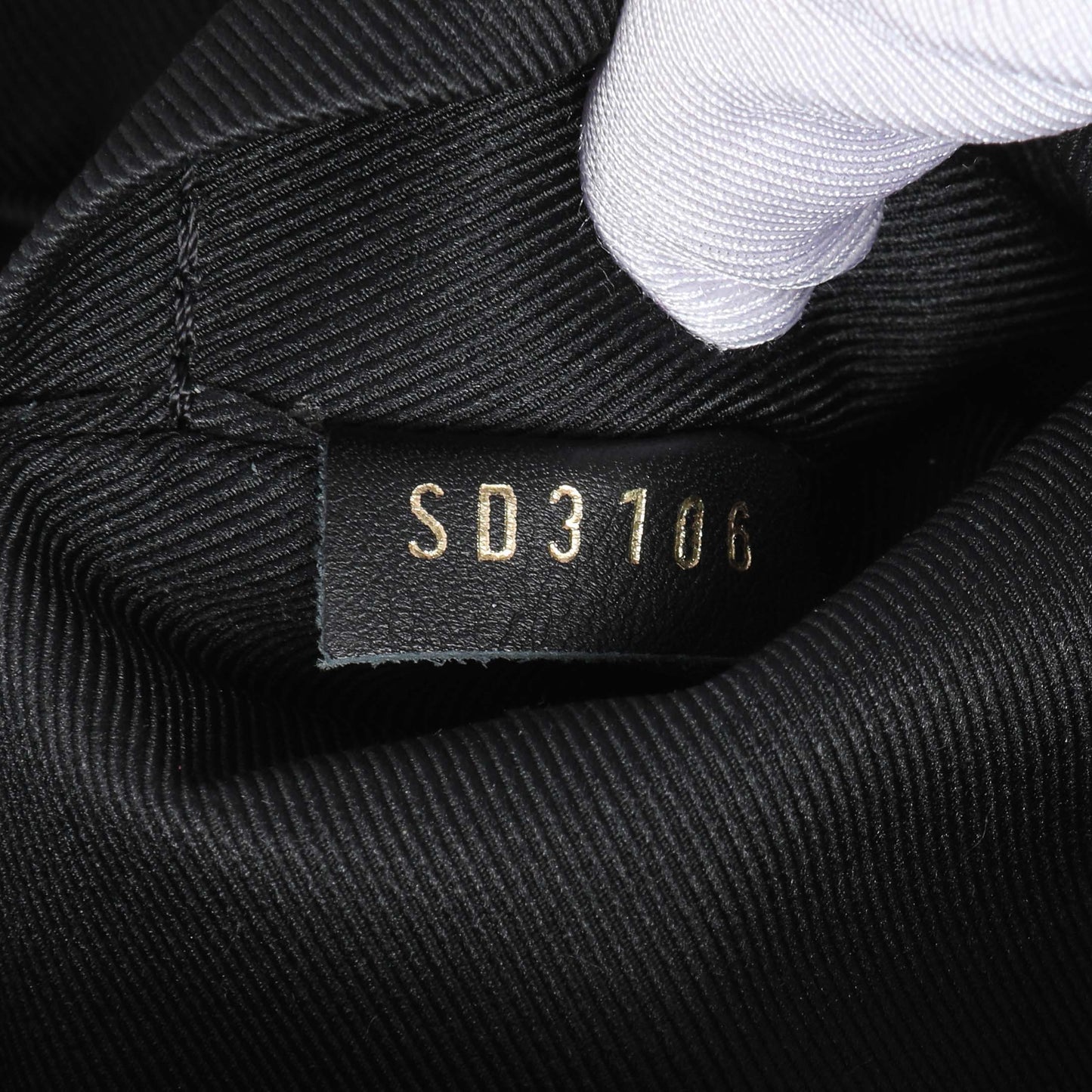 Exclusive Louis Vuitton Monogram Palm Springs Backpack Mini — Alternate View 8