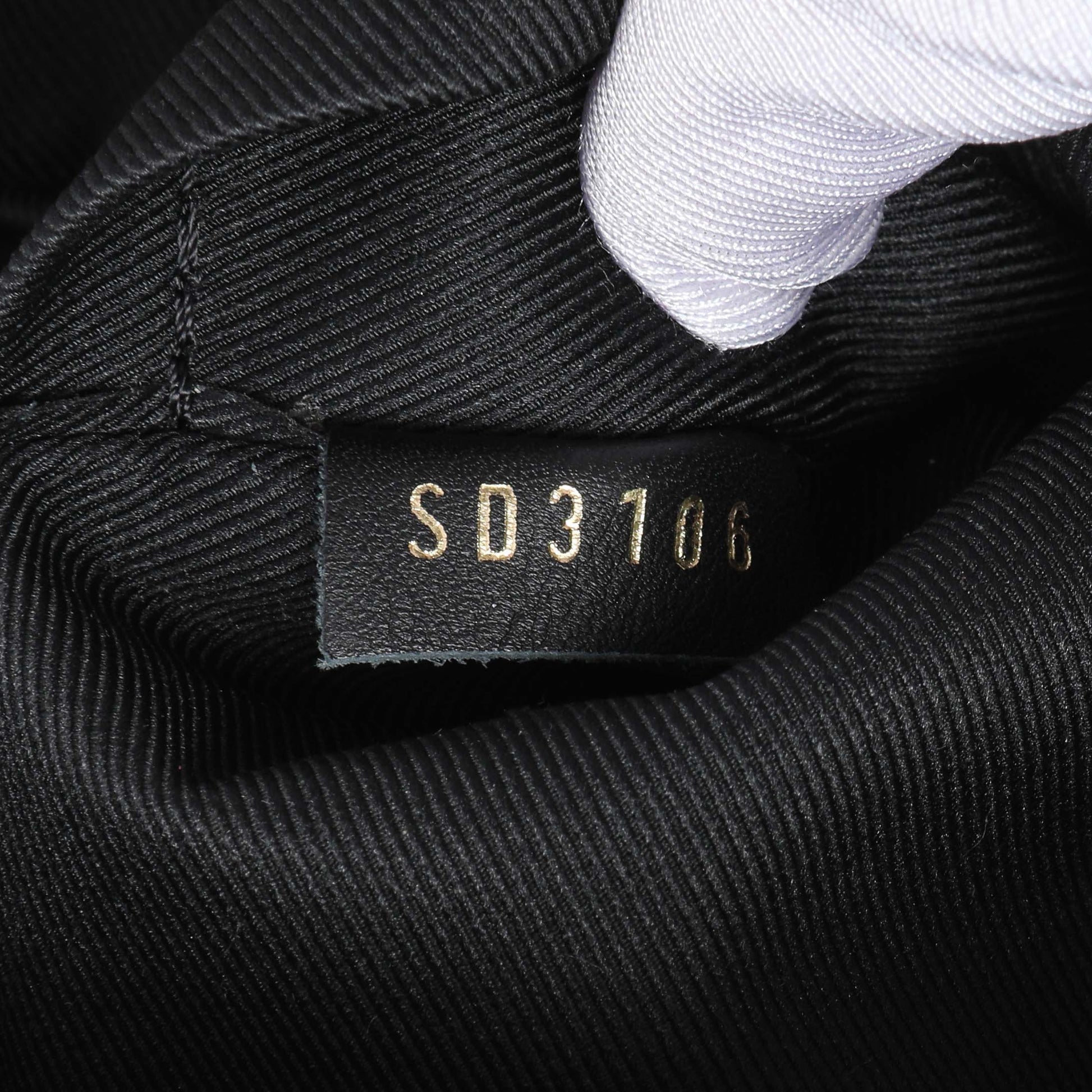 Exclusive Louis Vuitton Monogram Palm Springs Backpack Mini — Alternate View 8