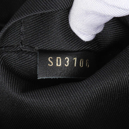 Exclusive Louis Vuitton Monogram Palm Springs Backpack Mini — Alternate View 8