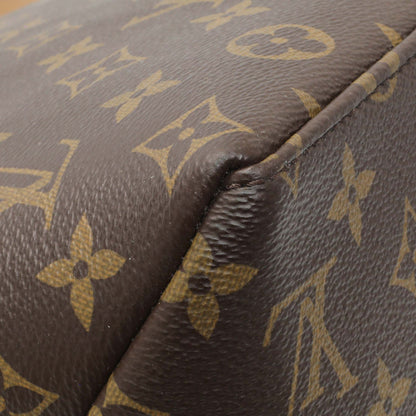 Exclusive Louis Vuitton Monogram Grand Palais — Lifestyle View