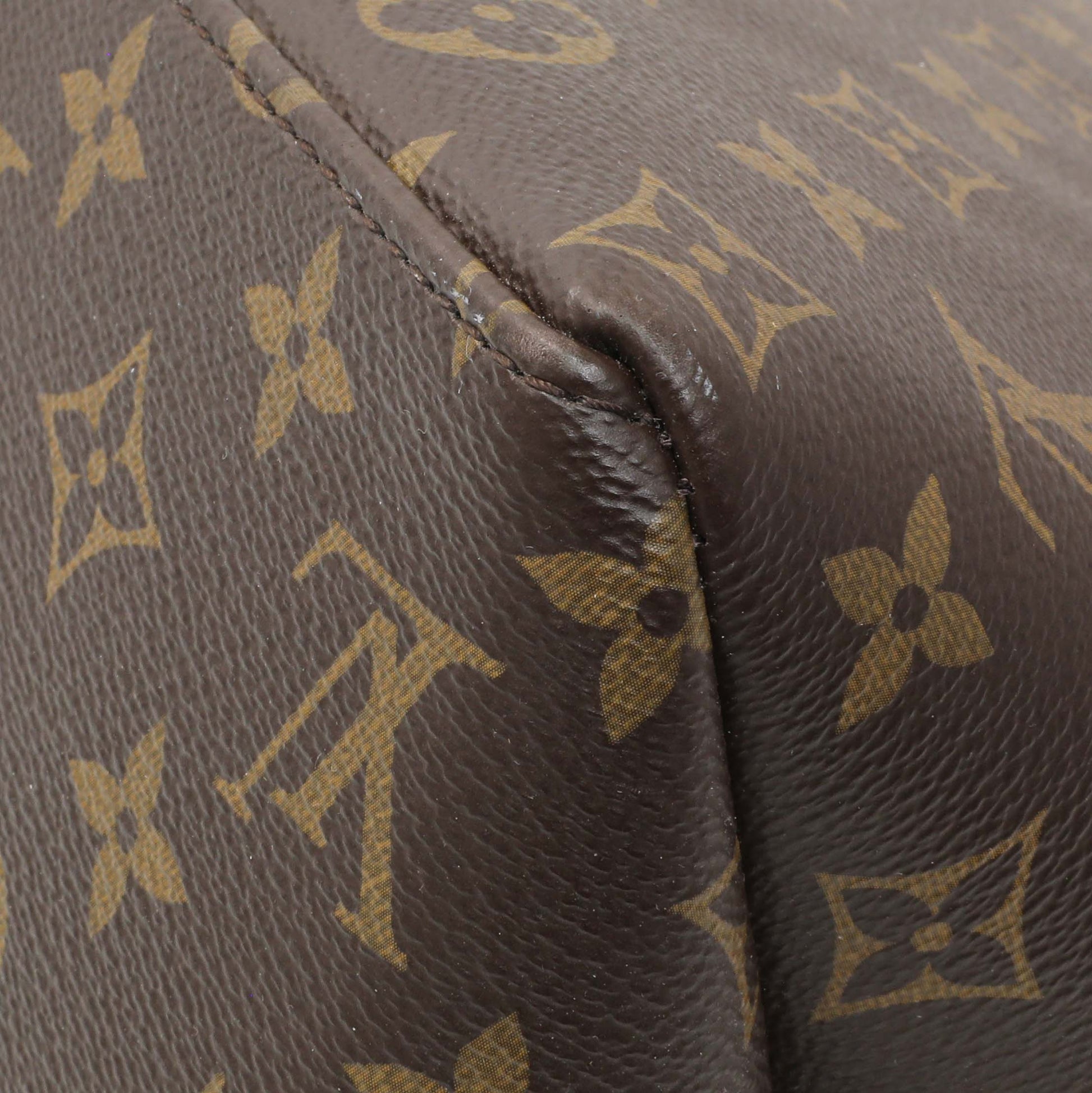 Exclusive Louis Vuitton Monogram Grand Palais — Alternate View 7