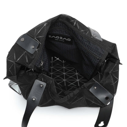 Exclusive Bao Bao Issey Miyake Tote — Top View