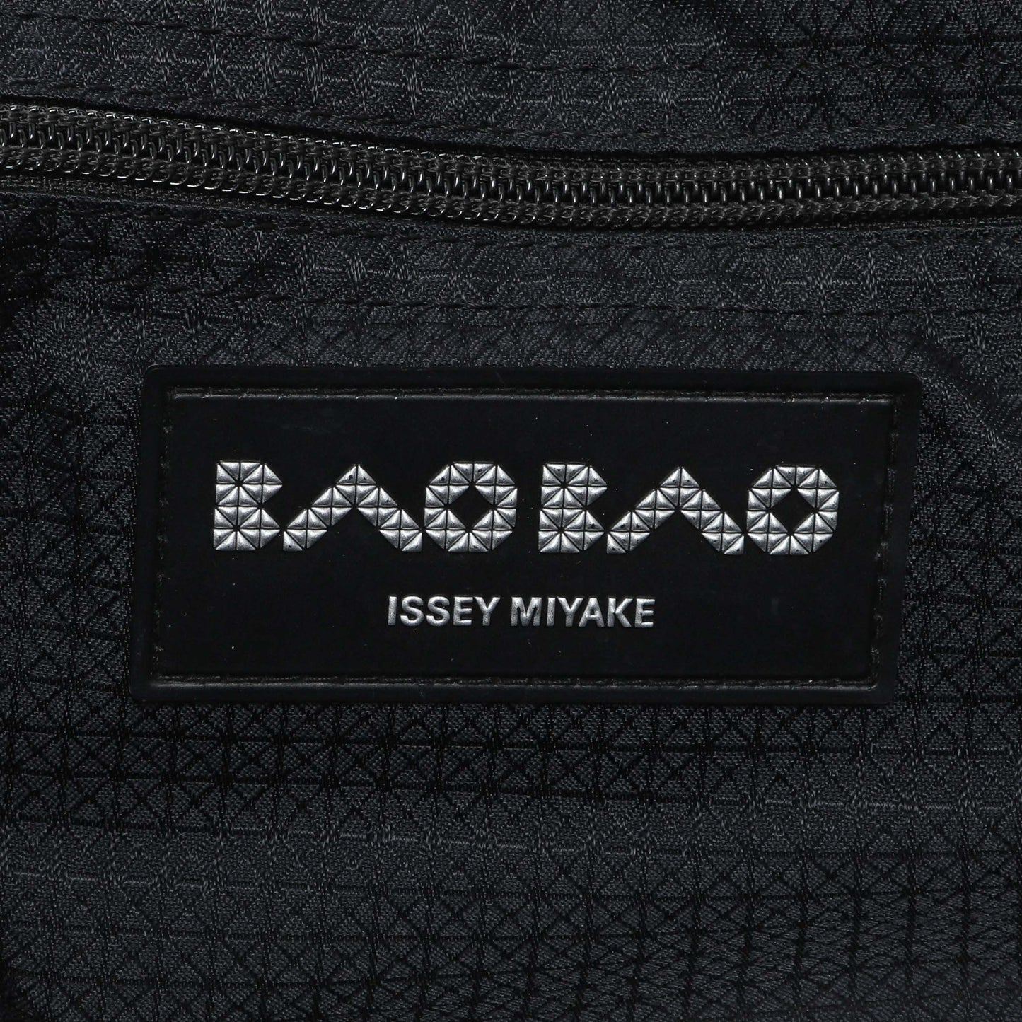 Exclusive Bao Bao Issey Miyake Tote — Detail View
