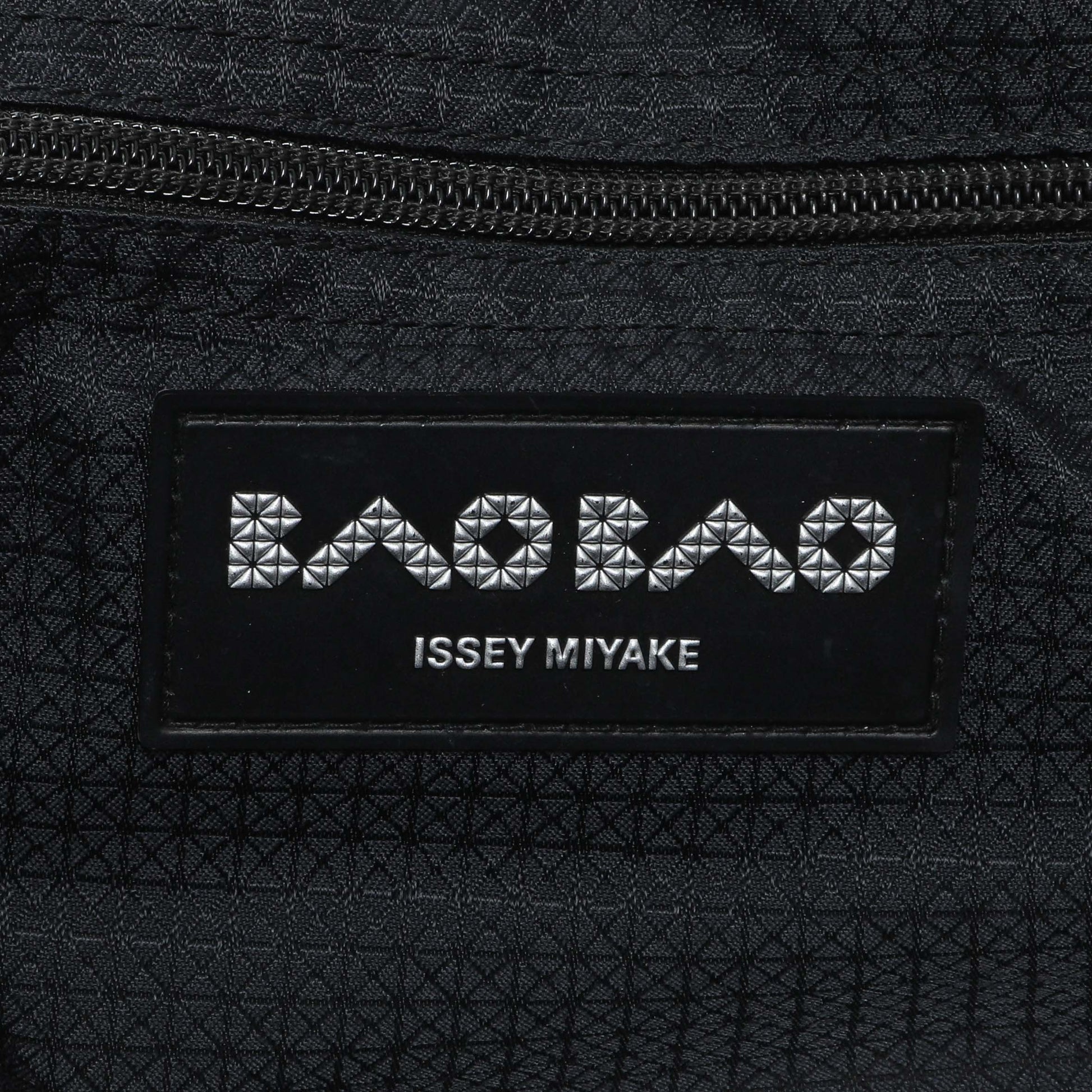 Exclusive Bao Bao Issey Miyake Tote — Detail View