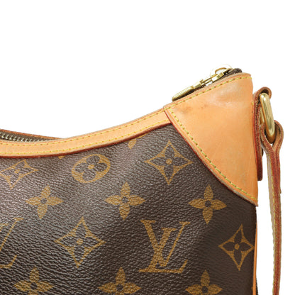 Exclusive Louis Vuitton Monogram Odeon PM — Alternate View 13